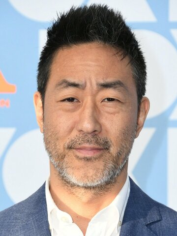 KENNETH CHOI